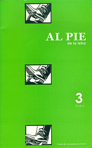 alpiedelaletra no. 03