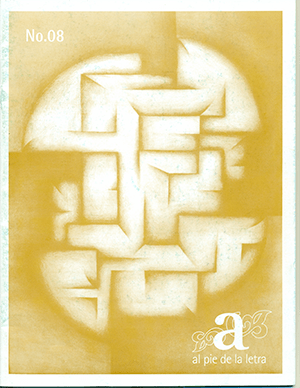 alpiedelaletra no. 08