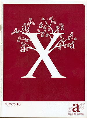 alpiedelaletra no. 10