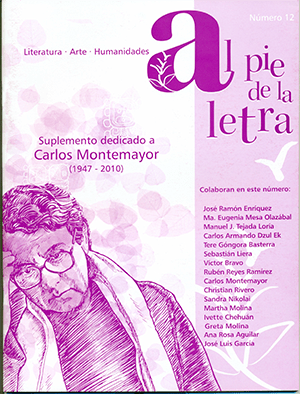 alpiedelaletra no. 12