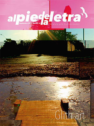 alpiedelaletra no. 18