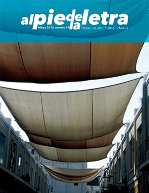 alpiedelaletra no. 19