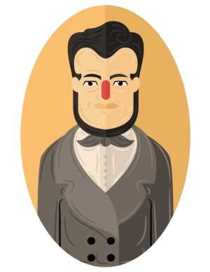 Ilustración de Adrían Patrón