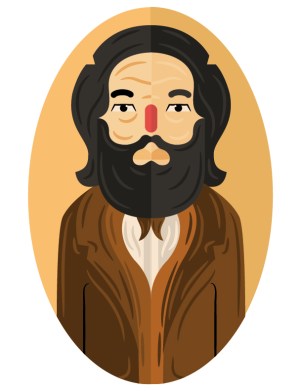 Adrian Patron-Jose Hernandez