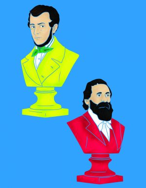 Karem Herrera-Esteban y Jose