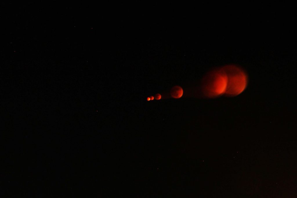 Katya Lara - lunática (EK)