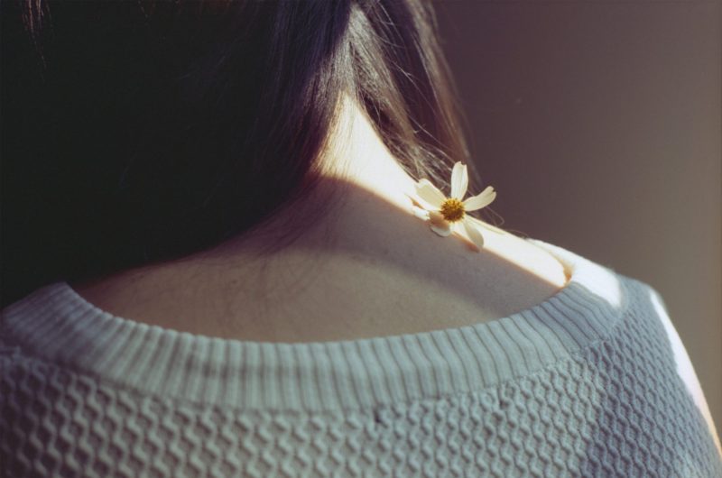 OOSTENDE - SCARLETT RAMÍREZ