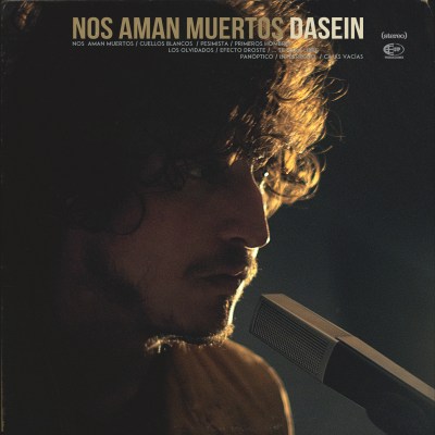 Portada de Dasein II 