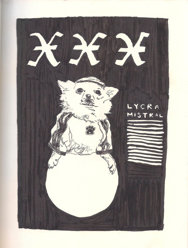  Al Pie de la LetrKAYLEIGH MARTIN