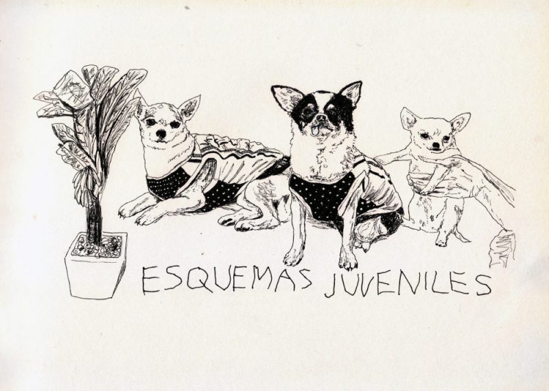 Al Pie de la LetrKALEIGH MARTINEZ