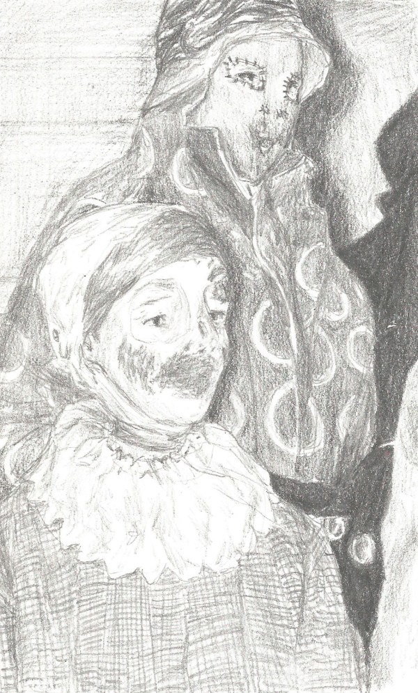 Al Pie de la LetrJAVIER ALAMILLA