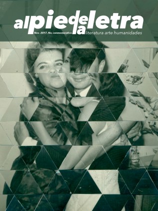 Al pie de la letra conmemorativo