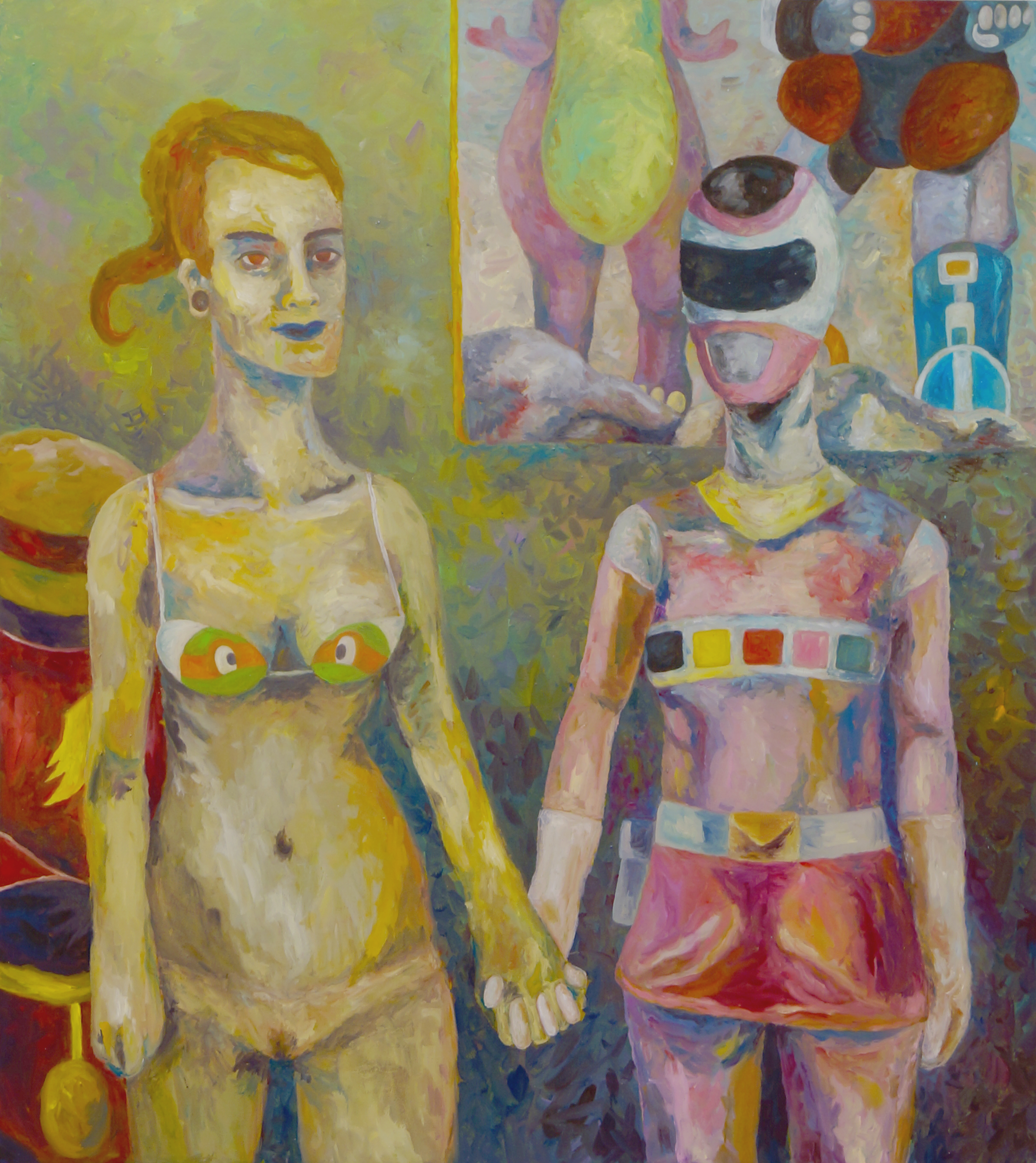 Al Pie de la LetrMARIO GUILLEN