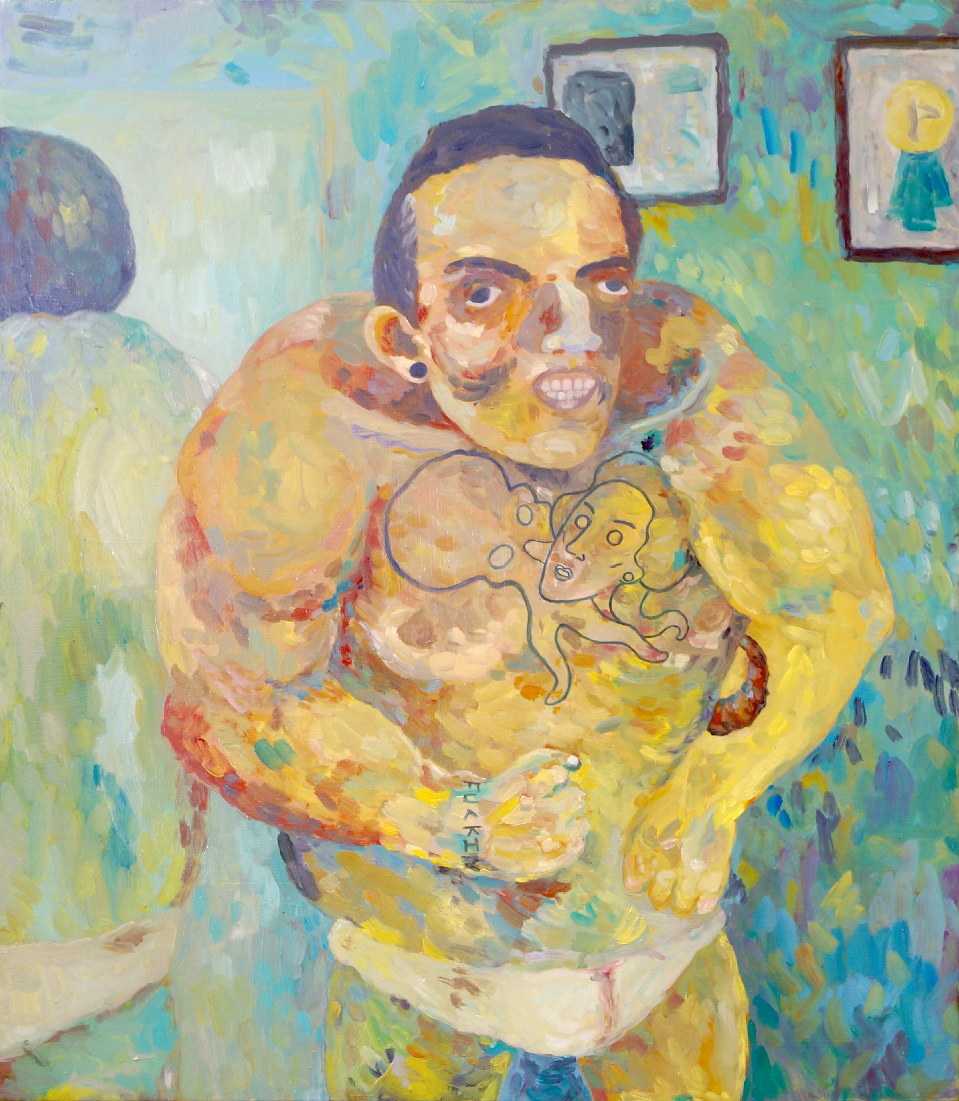 Al Pie de la LetrMARIO GUILLEN