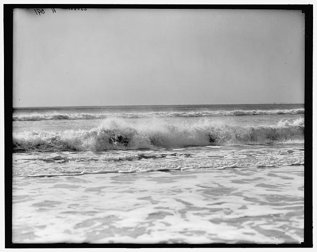 Autor desconocido | Library of Congress | Dominio Público.